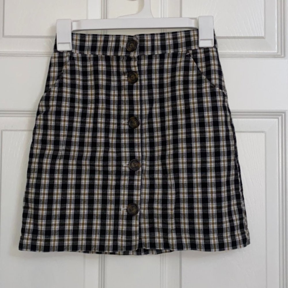 Hollister Skirt